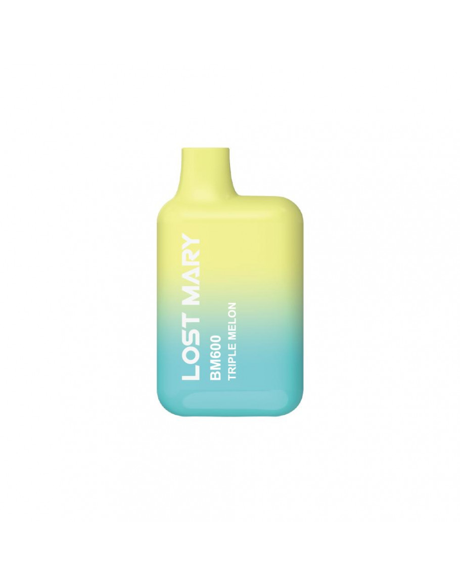 Elf Bar Lost Mary Triple Melon